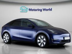 Used 2022 Tesla Model Y SUV | £23,000 (Fair price)