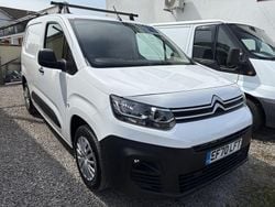 White Used 2020 Citroën Berlingo Start MPV | £6,995 (Fair price)