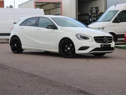 Used 2013 Mercedes A180 | £6,926 (Fair price)