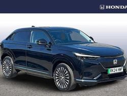 Black Used 2024 Honda e:Ny1 Elegance SUV | £19,698 (Good price)