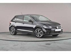Used 2025 VW Polo | £18,894 (Fair price)