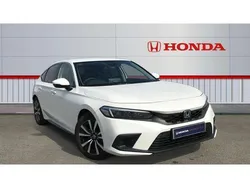 Other Used 2024 Honda Civic Elegance Hatchback | £30,987 (Good price)