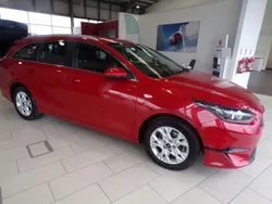 Red Used 2022 Kia Ceed 2 Estate | £13,999 (Fair price)