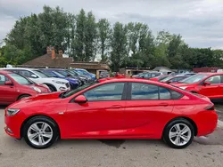Red Used 2018 Vauxhall Insignia Design Edition Hatchback | £8,000 (Super price)