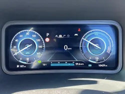 Blue Used 2023 Hyundai Kona Ultimate SUV | £19,925 (Good price)