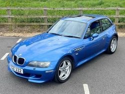 Used 1998 BMW Z3 M Coupe | £26,990
