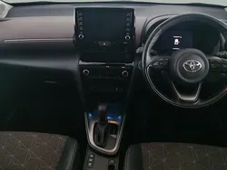 Used 2024 Toyota Yaris Hybrid Estate | £19,626 (Good price)