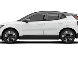 New 2026 Volvo EX30 Plus SUV | £32,995 (Good price)