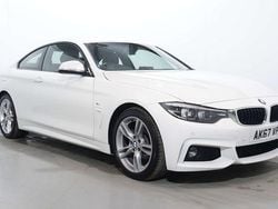 Used 2020 BMW 420 M Sport Coupe | £12,000 (Fair price)