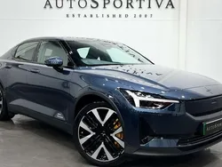 Used 2024 Polestar 2 Plus Sedan | £34,990 (Expensive)