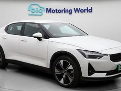 Used 2022 Polestar 2 Long Range Single Motor Hatchback | £19,763 (Good price)