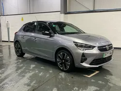 Grey Used 2023 Vauxhall Corsa-e Hatchback | £12,898 (Good price)
