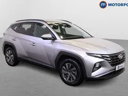 Used 2023 Hyundai Tucson SE SUV | £18,099 (Good price)
