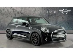 Other Used 2018 Mini Cooper Exclusive Hatchback | £15,561 (A bit pricey)