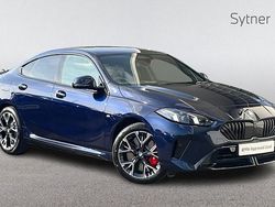 Blue Used 2025 BMW 220 M Sport | £32,000 (Fair price)