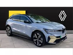 Other Used 2023 Renault Mégane Iconic Hatchback | £20,992 (A bit pricey)
