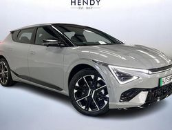 New 2025 Kia EV6 GT-Line S SUV | £40,999 (Good price)