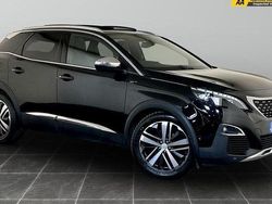 Used 2018 Peugeot 3008 GTi Estate | £10,495 (Good price)
