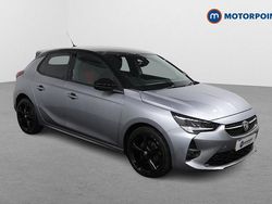 Grey Used 2021 Vauxhall Corsa SRi Hatchback | £13,499 (Fair price)
