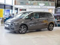 Used 2019 Citroën C4 SpaceTourer Feel MPV | £11,399 (Fair price)