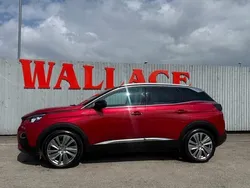 Used 2020 Peugeot 3008 GT-line Estate | £10,995 (Good price)
