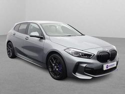 Grey Used 2024 BMW 118 M Sport Hatchback | £23,399 (Fair price)