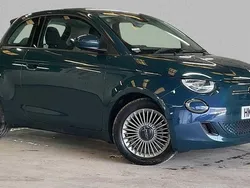 Used 2024 Fiat 500e Hatchback | £15,780 (Fair price)