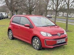 Red Used 2021 VW up! Hatchback | £10,576