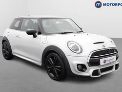 Used 2020 Mini Cooper S Hatch Hatchback | £16,949 (Fair price)