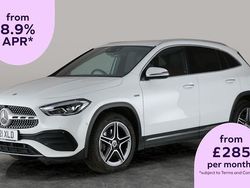 Used 2022 Mercedes GLA250 Premium SUV | £20,480 (Fair price)