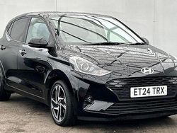 Used 2025 Hyundai i10 Premium Hatchback | £15,071 (Fair price)