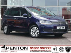 VW Sharan