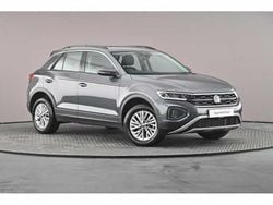 Used 2023 VW T-Roc SUV | £23,348 (Good price)
