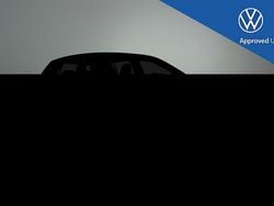 Grey Used 2025 VW T-Cross Match SUV | £20,250 (Fair price)