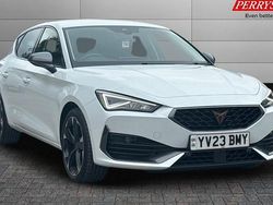 Used 2023 Cupra Leon Hatchback | £18,230 (Fair price)