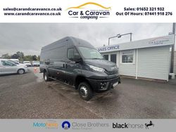 Grey Used 2022 Iveco Daily | £29,850