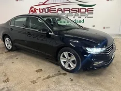 Used 2020 VW Passat SE Estate | £13,499 (Super price)