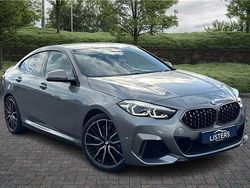 Grey Used 2023 BMW M235 Coupe | £29,785 (Fair price)