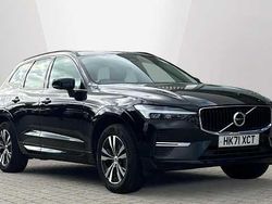 Used 2022 Volvo XC60 Momentum SUV | £25,950