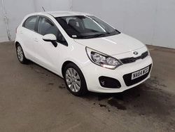 Used 2015 Kia Rio | £4,999 (Fair price)