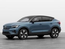 New 2025 Volvo EC40 Plus SUV | £52,315 (Good price)