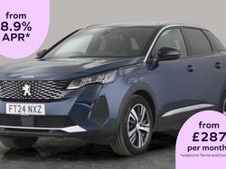 Used 2023 Peugeot 3008 Allure Estate | £19,709 (Fair price)
