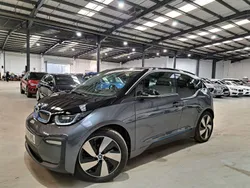 Grey Used 2020 BMW i3 Comfort Edition Hatchback | £10,480 (Good price)