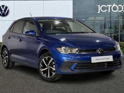 Used 2024 VW Polo | £19,097 (Fair price)