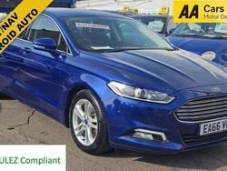 Used 2015 Ford Mondeo Zetec Hatchback | £7,995 (Fair price)