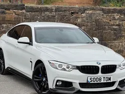 Used 2020 BMW 435 M Sport Coupe | £13,495 (Fair price)