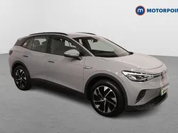 Grey Used 2023 VW ID.4 Pro SUV | £22,999 (Super price)