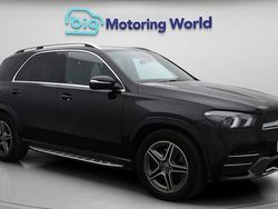 Used 2021 Mercedes E300 AMG line Estate | £35,300 (Fair price)