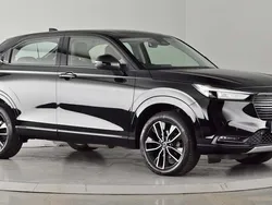 Used 2024 Honda HR-V Advance SUV | £22,450 (Fair price)