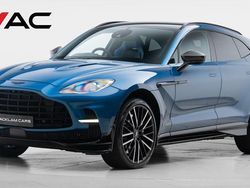 Blue Used 2023 Aston Martin DBX 707 SUV | £129,990